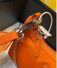 Сумка Prada Re-Edition 2005 Nylon Bag Orange
